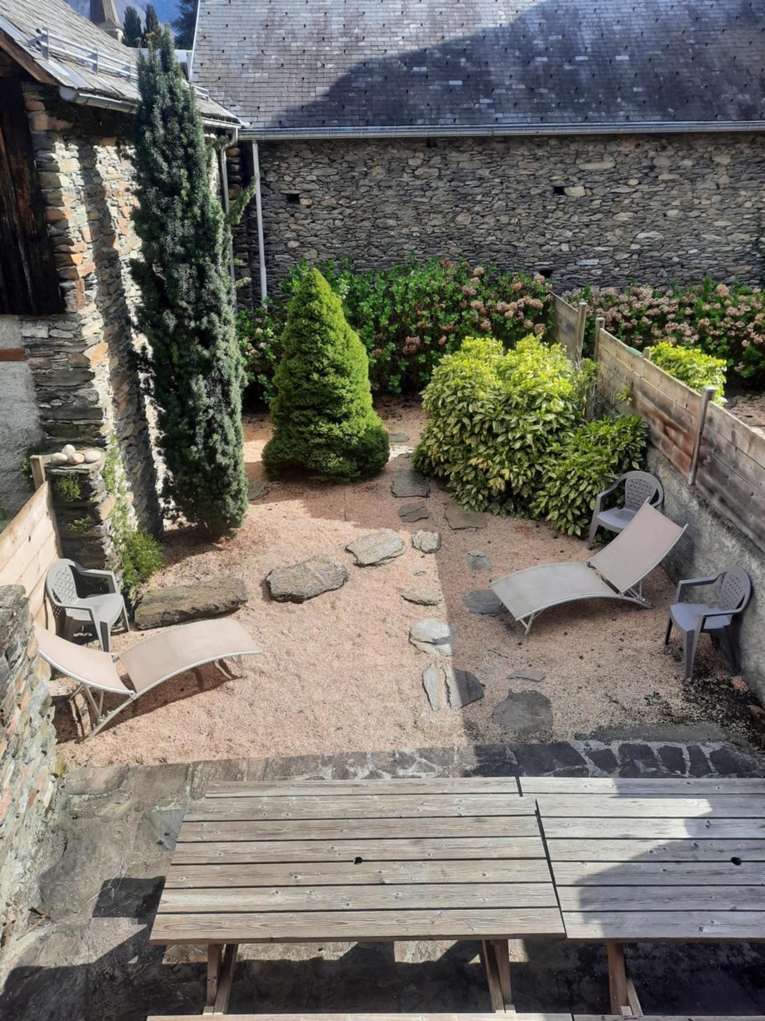Les Granges De La Fontaine Villa Antignac Exterior photo